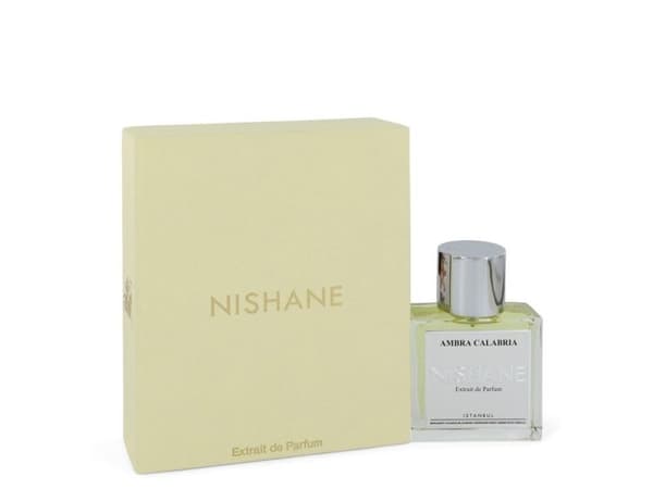 Nishane Ambra Calabria PAR U 50 ml