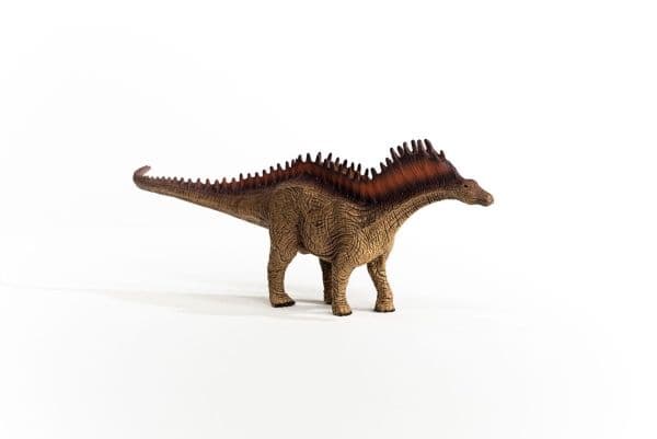 schleich Dinosaurs Amargasaurus, 4 år, brun