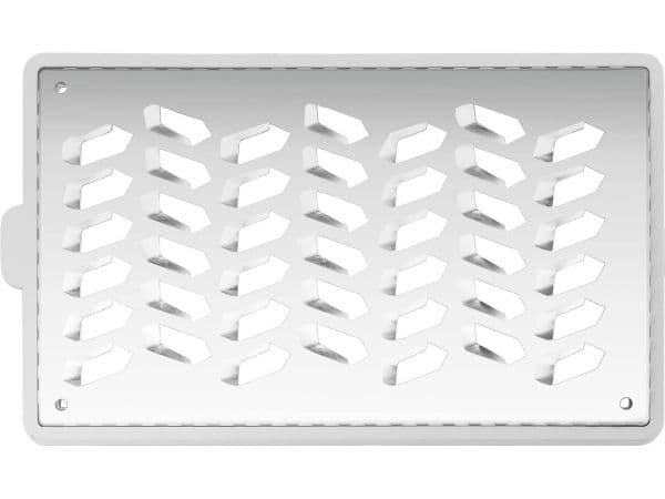 ZWILLING Z-Cut Multi-rivjärn