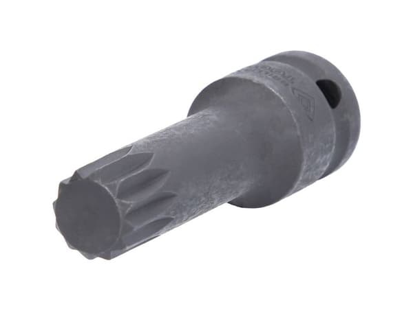 Brilliant Tools BT022619, Stikkontakt, 1/2"