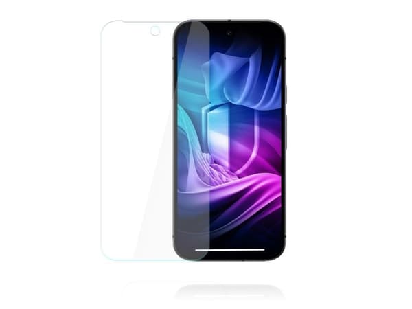 Google Pixel 9A - 3mk Silky Matt Pro (silkkinen matta)