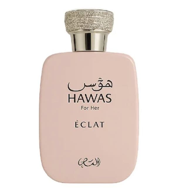 Rasasi Hawas Éclat Eau De Parfum 100 ml (kvinne)