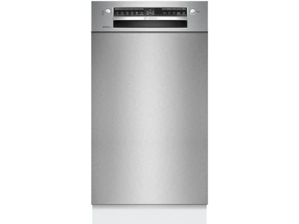 Bosch SPU4HMS10E - Astianpesukone - Musta