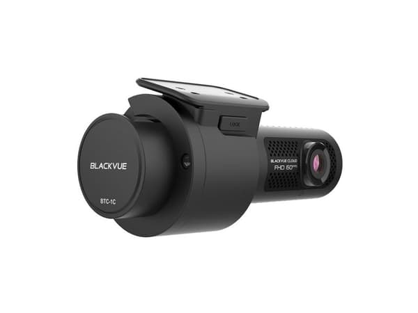 Blackvue BTC-3A, Ask, Svart