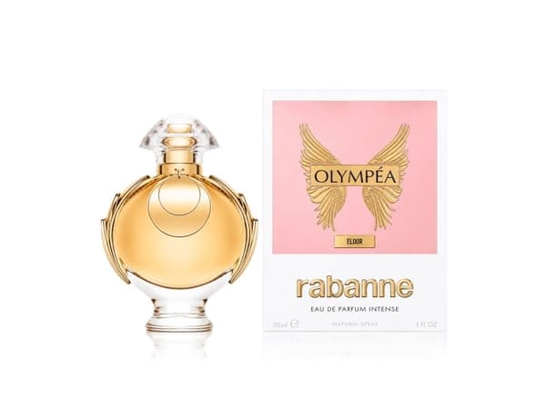 Paco Rabanne Olympea Elixir Eau De Parfum Intense For Women 30ml