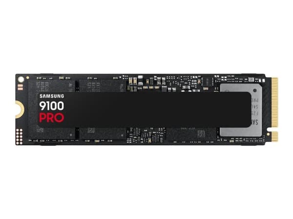 Samsung SSD 9100 PRO 8 TB
