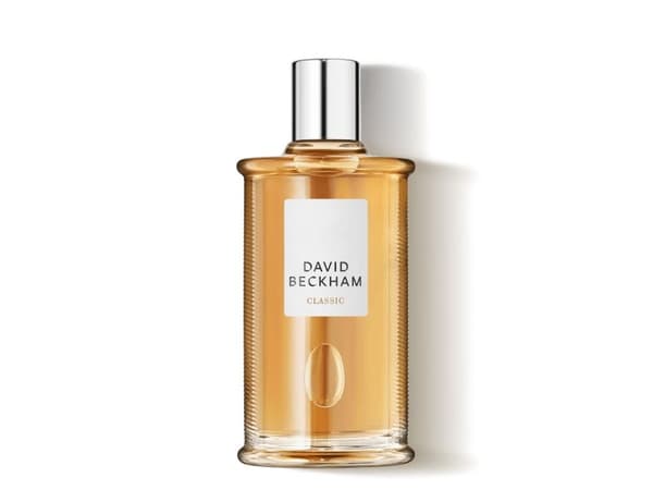 David Beckham Classic Eau De Toilette Spray 100ml