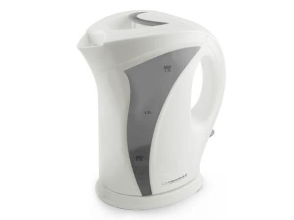 Esperanza IGUAZU Vedenkeitin - 1,7 L.
