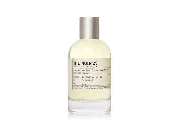 Le Labo Thé Noir 29 Eau De Parfum 100 ml (unisex)