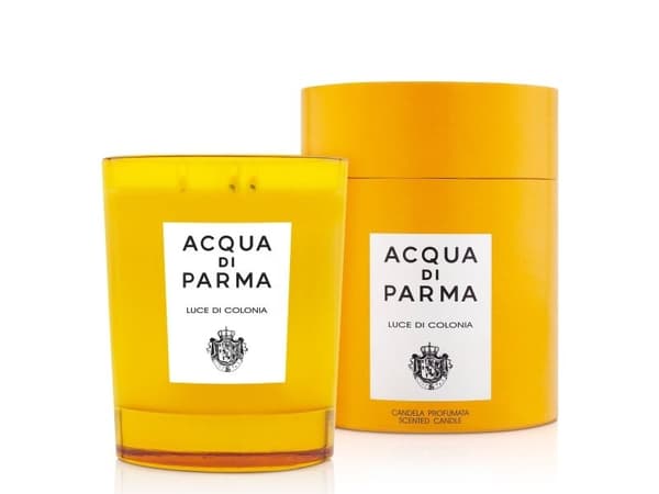 Luce Di Colonia - svíčka 500 g