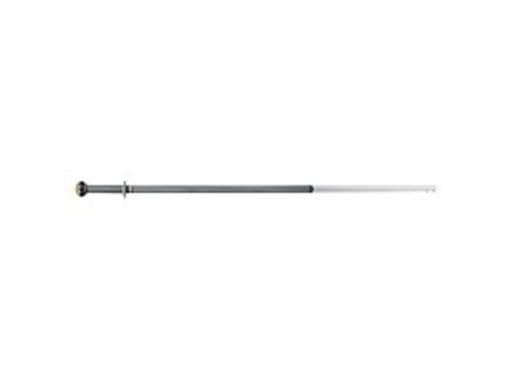 Teleskopskaft Ergo 115-173 cm Klicksystem, 1 st