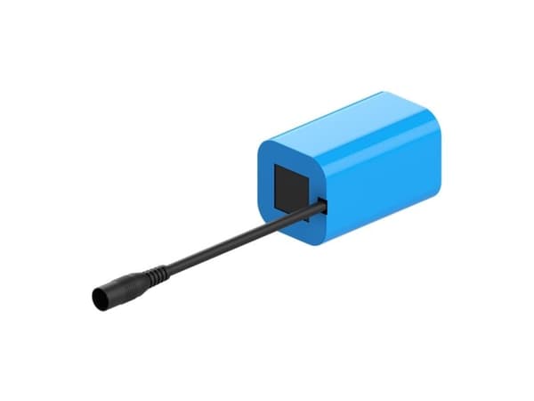 Flytec V900 12000mah syötti veneellä