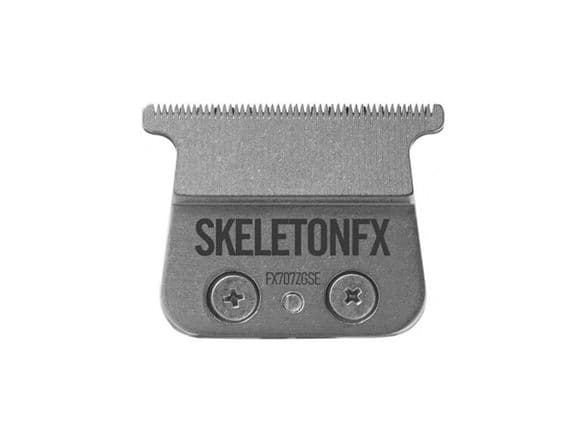 Babyliss Pro Trimmer Blade Skeleton Gunsteel