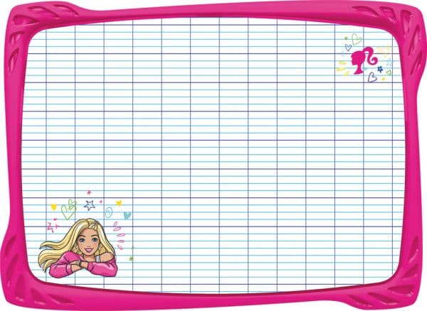 Maped Creativ 583523, Kannettava