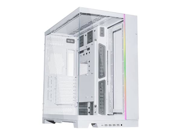 Lian Li O11D EVO XL Valkoinen