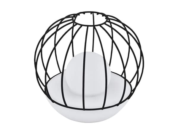 EGLO solcelle bordlampe