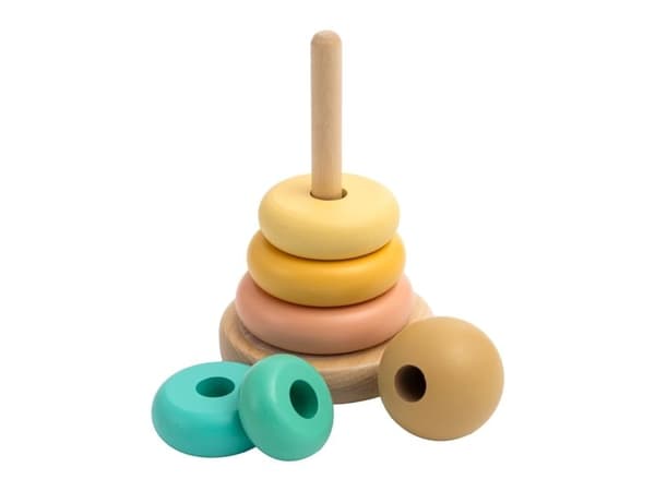 Kinder and Kids - FSC - Classic Stacker