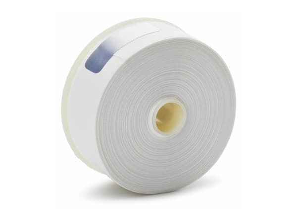 Startech - Fiberoptisk rensetape - hvit
