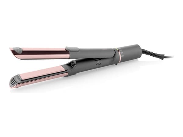 Eta Airpuls Styler 2 in 1 1700W Ceramic Surface with 5 Temperature Settings