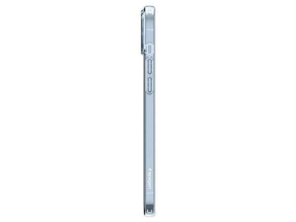 Spigen Liquid Crystal-skal för iPhone 14 Plus - klar