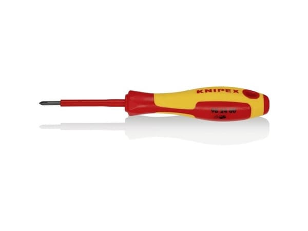 Knipex 98 24 00, 162 mm, 32 g