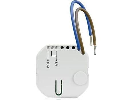 Satel POWER SUPPLY APS-055 SATEL