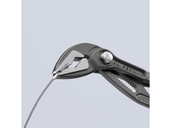 KNIPEX Cobra ES vesipumppupihdit