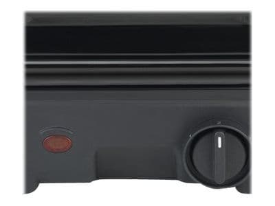 Tefal Minute Grilli - Grilli - 550 cm2