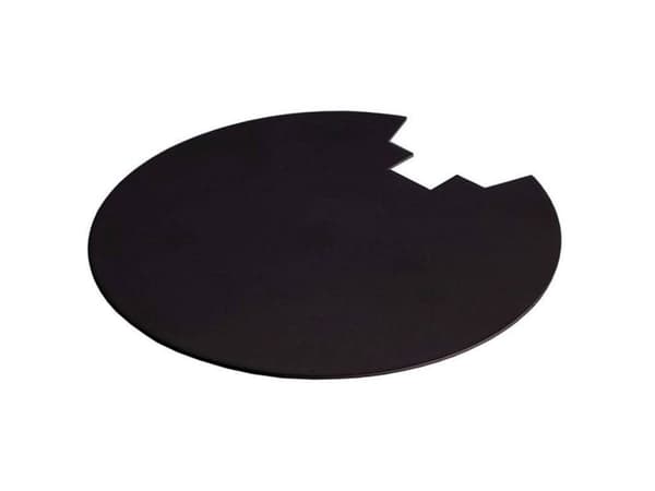 Deko Light 930394 avskjerming IP20 sort