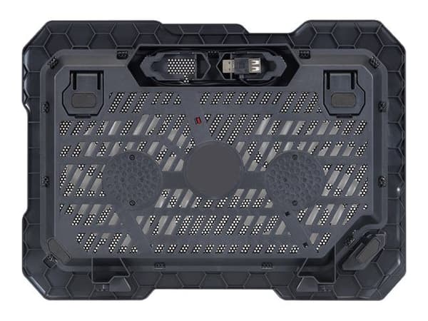 Conceptronic Thana - Notebookkjølepute - 15.6"