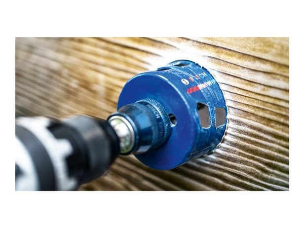 Bosch hålsåg POWERCHANGE 76MM CARBIDE
