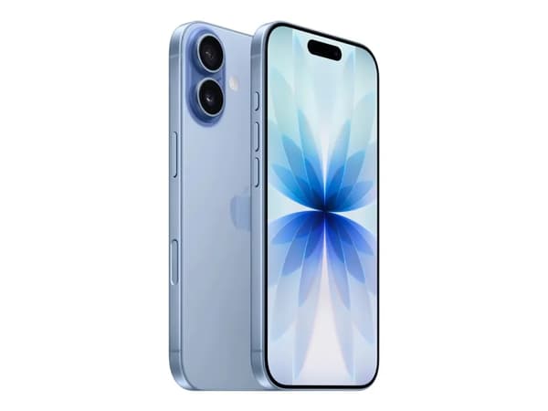 Apple | iPhone 17 - 256GB - Mist Blue