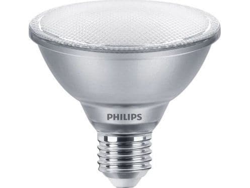 Philips 44320400, 9,5 W, 75 W, E27, 740 lm, 25000 timer, Varm hvit