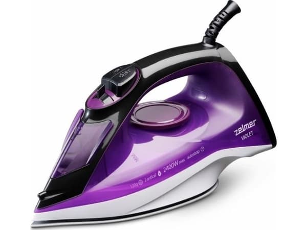 Zelmer ZIR1515 lilla