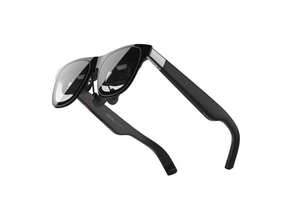 XREAL AR-briller One Pro-L