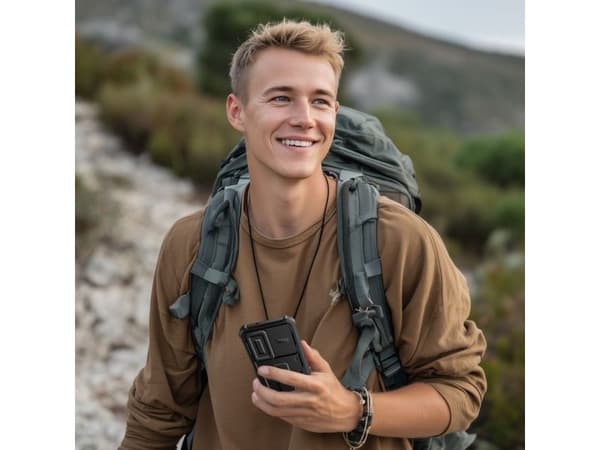 Tech-Protect KEVLAR CAM+ GALAXY S25 FE BLACK