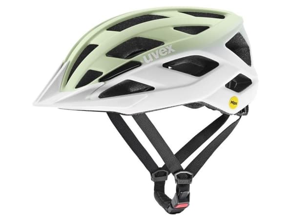 Uvex i-vo 2, I-form-rakenne, matta