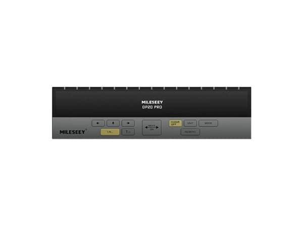 Mileseey DP 20 Pro 100 lasermätare