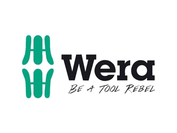 Wera 05136420001 Klassifikationssystemer