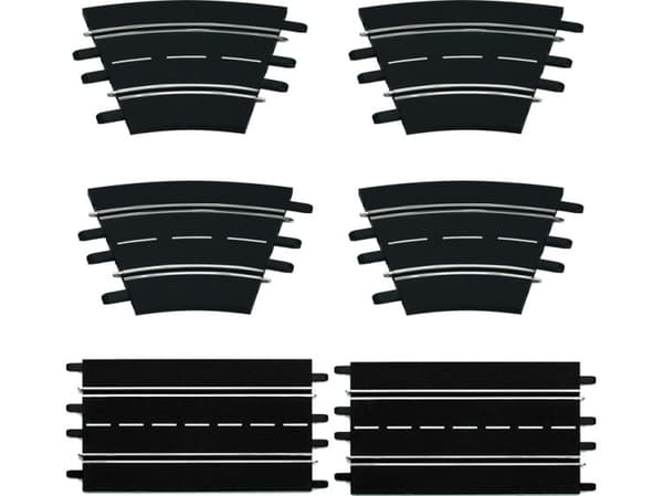 Carrera Evolution Extensions nr. 2 - 20026955