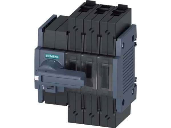 Siemens 3KD1632-2ME10-0, IP20
