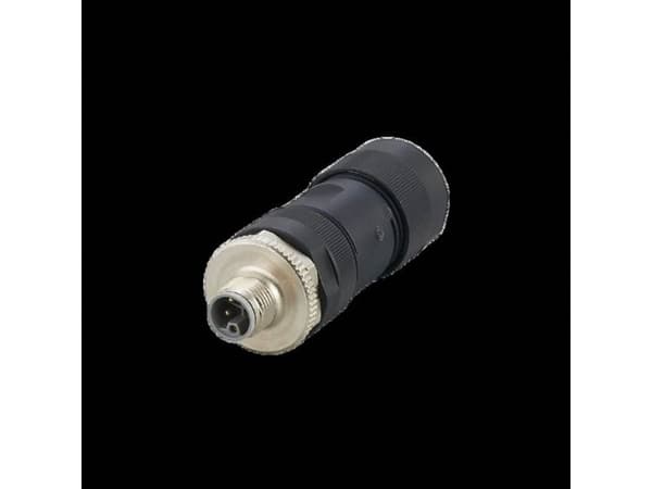 ifm Electronic E12673 Sensor, ställdonskontakt, Stickpropp, rak Polnummer (RJ): 5 1 st