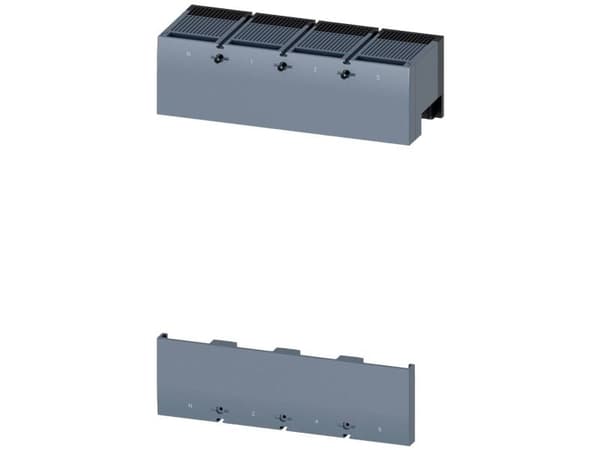 Siemens 3VA9601-0WE40 kopplingslock 1 st