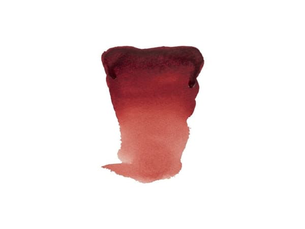 Rembrandt akvarellrør Permanent Madder Brownish 324