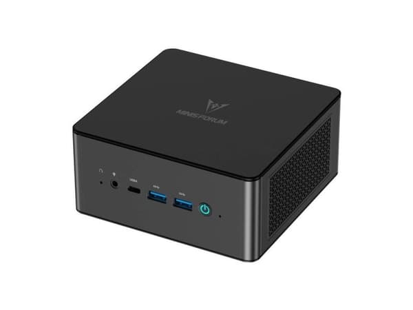 MINI-PC Minis Forum UM890 Pro Ryzen 7 barebone