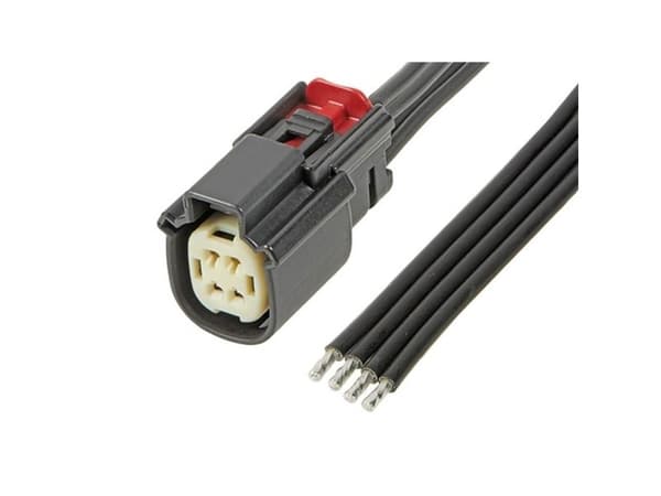 Molex 216285-1061 (1 st) Bag