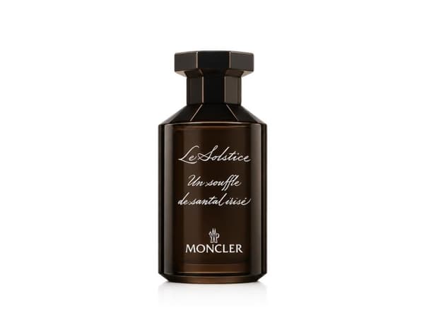 Moncler Le Solstice Eau de Parfum 100 ml (unisex)