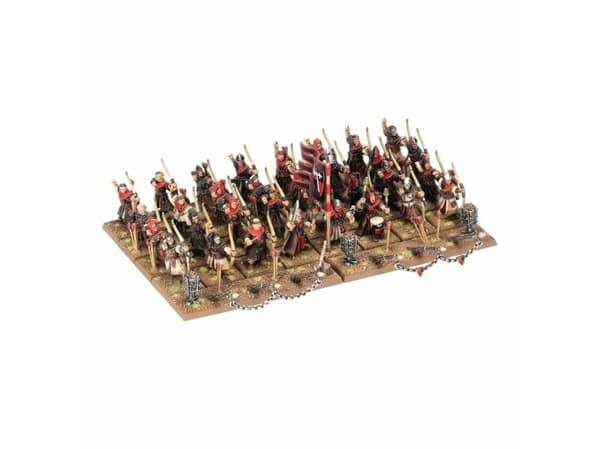 Games Workshop 06-13, Samlarfigur, Videospel