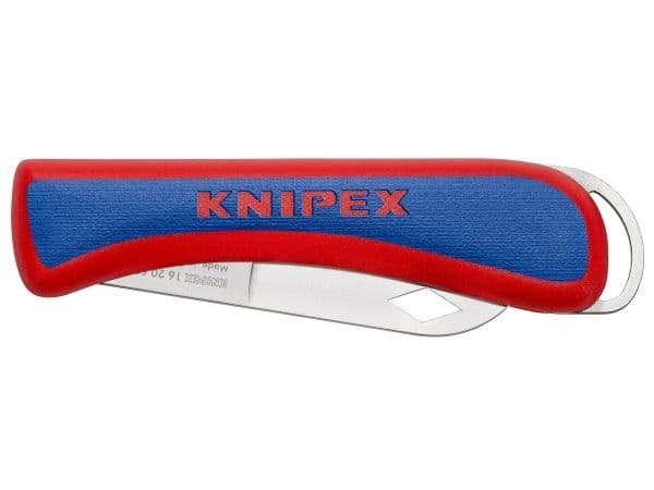 KNIPEX - Multifunktionskniv - 80 mm