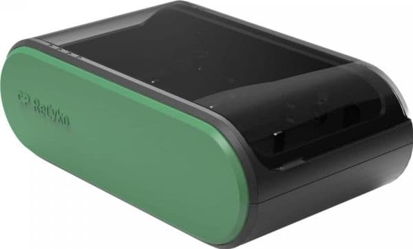 Universal USB batterilader GP B631-2B1